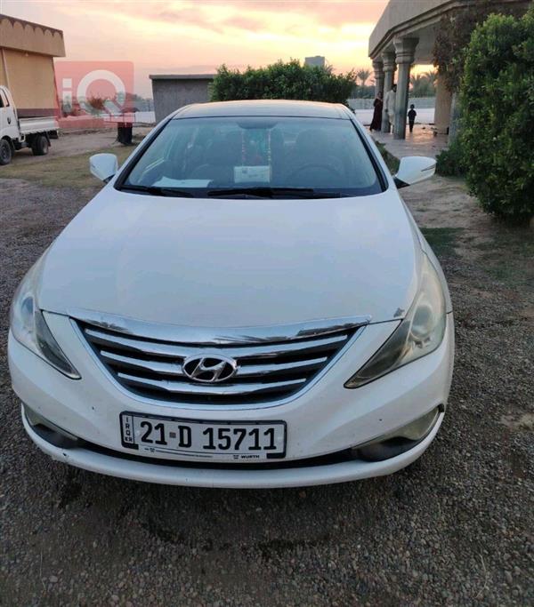 Hyundai for sale in Iraq